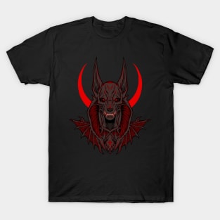 Anubis T-Shirt